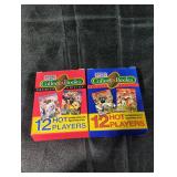NFL Collect-A-Books Premier Edition Sets
