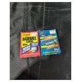 1990 Topps Baseball Cards Collector