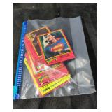 Vintage Movie Trading Card Collection