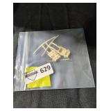 Star Wars Action Figure Accessories