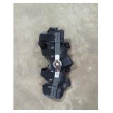 Adjustable Breg Knee Brace