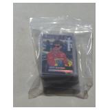 Collection of NASCAR Trading Cards