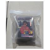 Collection of Vintage Racing Trading Cards