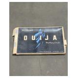 Vintage Ouija Board Game Set by William Fuld