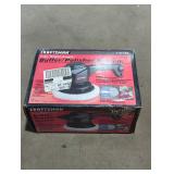 Craftsman 7-Inch Buffer/Polisher System