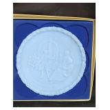 Commemorative Bicentennial Plate (1776-1976)