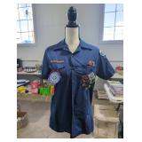 Boy Scouts of America Official Uniform and Pants