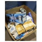 Lightbulb Box Lot
