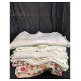 Vintage Baby Blankets