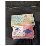Vintage Children