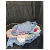 Vintage Baby Clothes