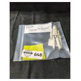 Star Wars 1980 Hoth Snowtrooper Action Figure