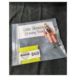 Star Wars 1978 Luke Skywalker (X-Wing Pilot)