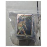 Assorted Basketball Trading Card Collection
