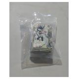 Collection of Sports Trading Cards