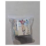 1995 Action Packed Football Card Collection