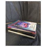 Pocono 500 Magazine Lot