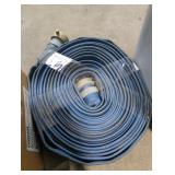 1 1/2" D Fire Hose