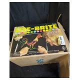 Vintage Light Bright Toy