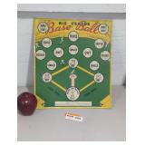 Vintage Dart Game Boards Set