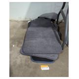 Assorted Vehicle Floor Mats