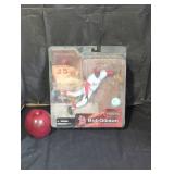 Bob Gibson Action Figure - McFarlane Collectible