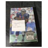 1993 Playoff Contenders Football Card Set