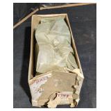 Vintage Ball Band Galosh with Original Box
