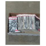 Boy Scouts Merit Badge Booklet Collection