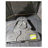 Star Wars 1980 Darth Vader Carrying Case
