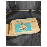 Vintage Iona Portable Mixer in Box