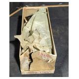 Vintage Ball-Band Shoe with Original Box