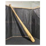 Vintage Louisville Slugger Baseball Bat