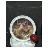 "Fall Retreat" Limited Edition Decorative Plate