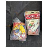 Playtex Disposable and Handsaver Gloves Bundle