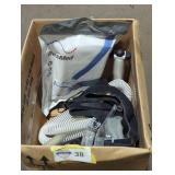CPAP Machine Components Lot