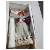 Marie Osmond Toddler Series Collector Doll