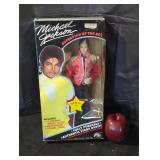 1984 Michael Jackson "Beat It" Action Figure