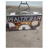 Pfaltzgraff 20-Piece Dinnerware Set