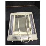 Lighted Makeup Mirror