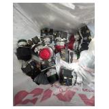 Industrial Pushbutton Switches and Pilot Lights