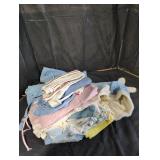 Vintage Baby Clothes
