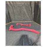 Universal Spanner Wrench