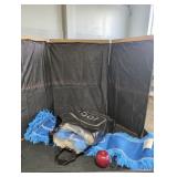 Dust Mop Replacement Heads