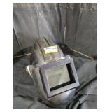 Vintage Racal Safety Welding Helmet