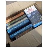 Train VHS Box Lot
