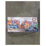 Gettysburg Action Figure Playset