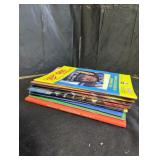Pocono 500 Magazine Lot