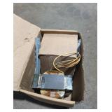 OSRAM H.I.D Core and Coil Ballast Replacement Kits