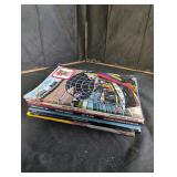 Pocono 500 Magazine Lot
